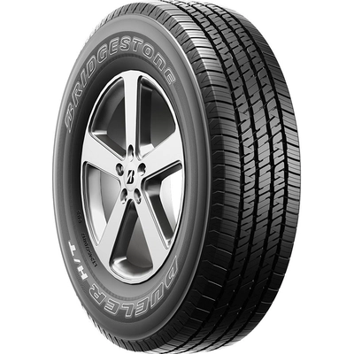 DUELER H/T 685 by BRIDGESTONE - 18" Tire (265/70R18) pa2