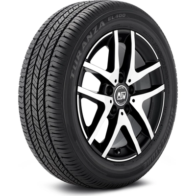 BRIDGESTONE - 1453 - EL400-02 Turanza Tires pa4