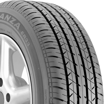 BRIDGESTONE - 001454 - Summer 18" Tire Turanza ER33 255/35R18 pa2