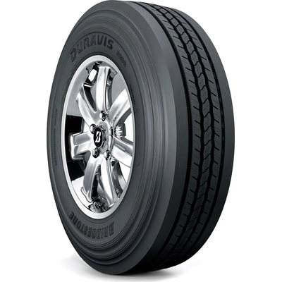 DURAVIS R238 by BRIDGESTONE - 16" Tire (215/85R16) pa2