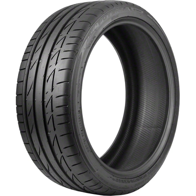 BRIDGESTONE - 002047 - Summer 20" Tire Potenza S001 I 195/50R20 pa8