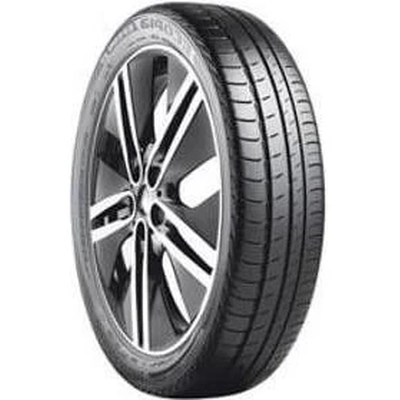 BRIDGESTONE - 002109 - Summer 20" Tire Potenza S-001 275/30R20 pa3
