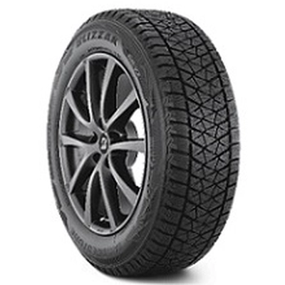 BRIDGESTONE - 2459 - DM-V2 Blizzak Tires pa1