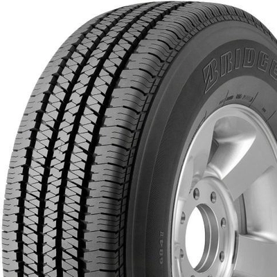 ALL SEASON 17" Pneu 255/70R17 by BRIDGESTONE pa4