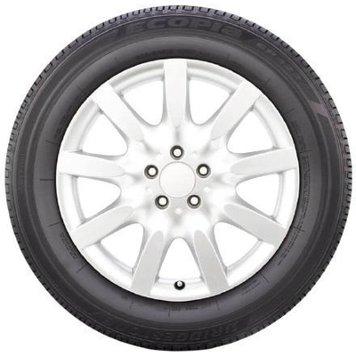 ALL SEASON 16" Tire 205/55R16 by BRIDGESTONE pa8