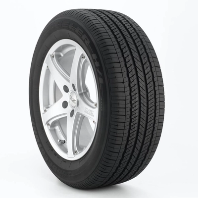 BRIDGESTONE - 003197 - All Season 18" Pneu Dueler H/L 400 255/55R18 pa3