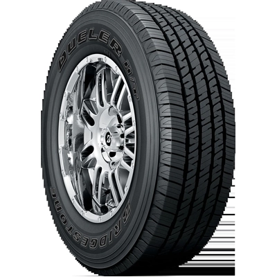 BRIDGESTONE - 3216 - Dueler After Season Tires pa2