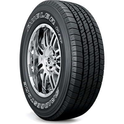 BRIDGESTONE - 003217 - All-Season 22" Tire DUELER H/T 685 265/50R22 pa9