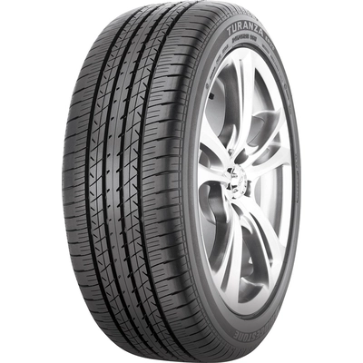 BRIDGESTONE - 003386 - Summer 17" Tire Turanza ER33 215/50R17 pa5