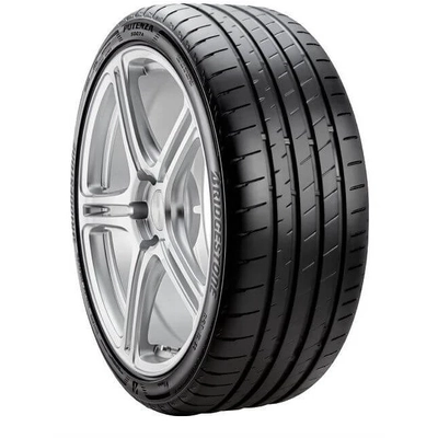 BRIDGESTONE - 003468 - Summer 19" Tire Potenza S007A RFT (Run Flat) 285/30R19 pa4