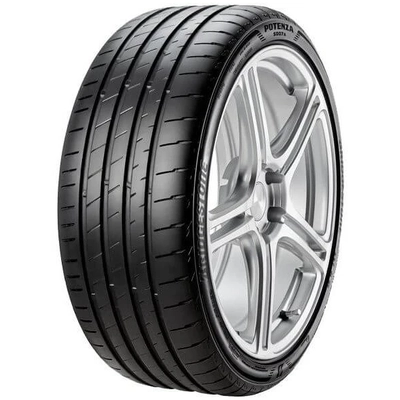 BRIDGESTONE - 003470 - Summer 20" Potenza S007 A RFT 335/25RF20 103Y XL pa1