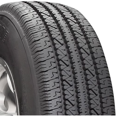 ALL SEASON 16" Tire 245/75R16 by BRIDGESTONE pa4