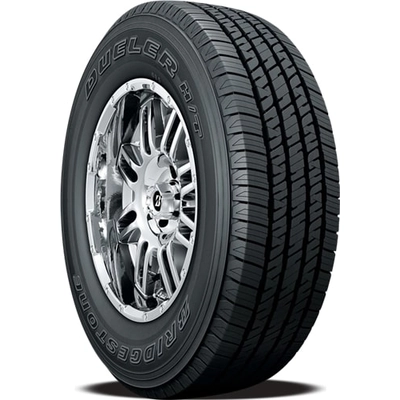 BRIDGESTONE - 003492 - 18" Tire Dueler H/T 685 (255/70R18) pa1