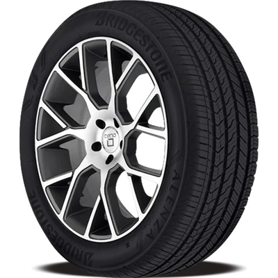 ALENZA SPORT A/S by BRIDGESTONE - 20" Tire (235/55R20) pa1