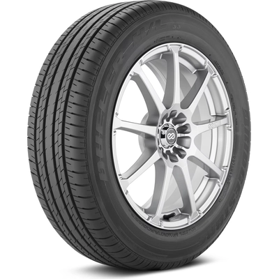 BRIDGESTONE - 3627 - H/L 33 Dueler Tire pa3
