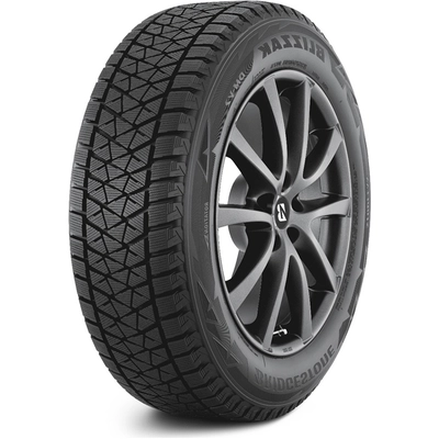 BRIDGESTONE - 3636 - DM-V2 Blizzak Tires pa1