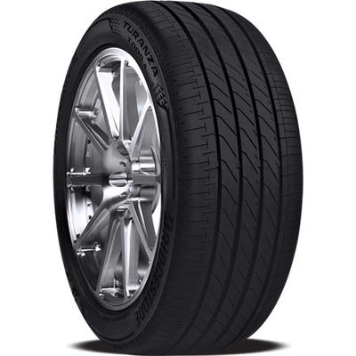 BRIDGESTONE - 003663 - 18" Tire TURANZA T005A (235/45R18) pa1