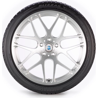 BLIZZAK LM-32 by BRIDGESTONE - 17" Tire (225/50R17) pa2