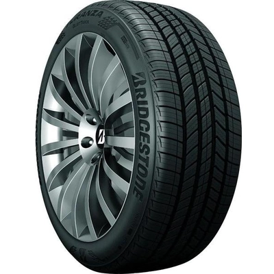 BRIDGESTONE - 003782 - All Season 18" Tire Turanza QuietTrack 225/45R18 pa3