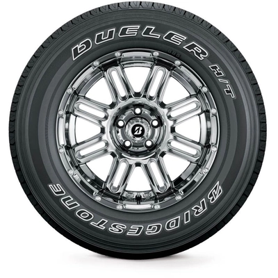 BRIDGESTONE - 003794 -  All Season 18" Dueler H/T 685 275/65R18 116T pa2