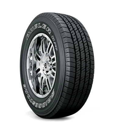 BRIDGESTONE - 003794 -  All Season 18" Dueler H/T 685 275/65R18 116T pa3