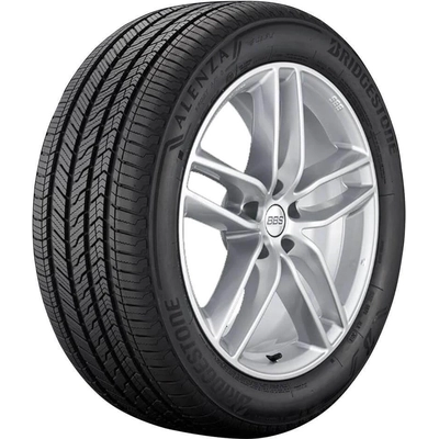 BRIDGESTONE - 004027 - All Season 20" Alenza Sport A/S RFT 275/45R20 pa3