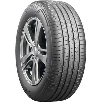 BRIDGESTONE - 004037 - Summer 20" Tire Alenza 001 RFT (Run Flat) 305/40R20 pa2