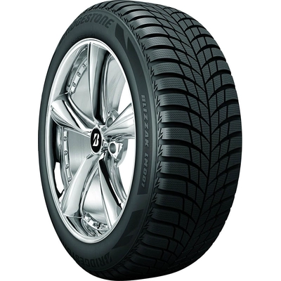 BLIZZAK LM001 by BRIDGESTONE - 18" Tire (255/55R18) pa2