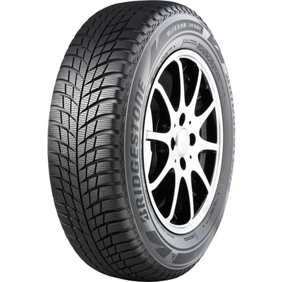 BRIDGESTONE - 004063 - Winters 21"  Blizzak LM001 RFT 285/45R21 113V XL pa3