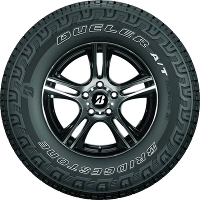 BRIDGESTONE - 004284 - All Season 20"  Dueler A/T REVO 3 LT285/60R20 E 125/122R pa3