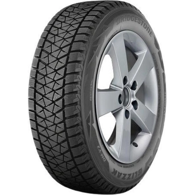 WINTER 17" Tire 225/60R17 by BRIDGESTONE pa2