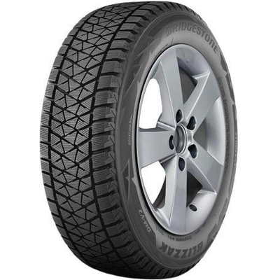 WINTER 17" Tire 225/60R17 by BRIDGESTONE pa4