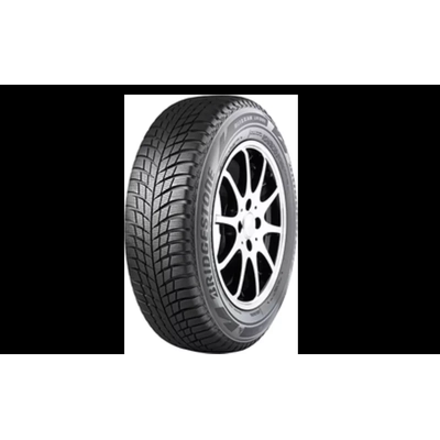 BRIDGESTONE - 4301 - DM-V2 Blizzak Tires pa1