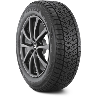 Blizzak DM-V2 by BRIDGESTONE - 19" Pneu (225/55R19) pa1