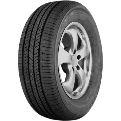 ALL SEASON 18" Tire 235/55R18 by BRIDGESTONE pa2