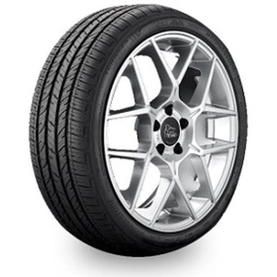 BRIDGESTONE - 4437 - LS100 Turanza All-season Tires pa1