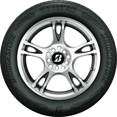 ALL SEASON 19" Tire 225/55R19 by BRIDGESTONE pa6