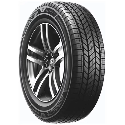 BRIDGESTONE - 004494 -  All Season 18" Alenza AS Ultra  235/55R18 pa1