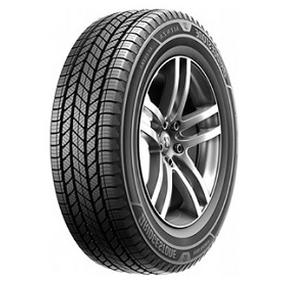 BRIDGESTONE - 4498 - Alenza AS Ultra All Season Tires pa1