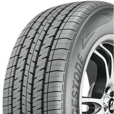 ALL SEASON 18" Pneu 235/65R18 by BRIDGESTONE pa7