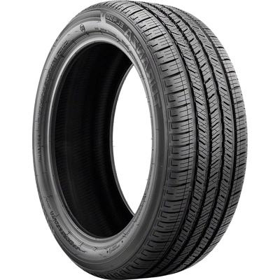 BRIDGESTONE - 004699 - All Season 19" Tire Turanza EL450 RFT 245/45R19 pa8