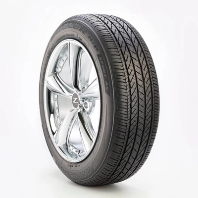 BRIDGESTONE - 004747 - All Season 19" Tire Dueler H/P Sport A/S 245/50R19 pa3