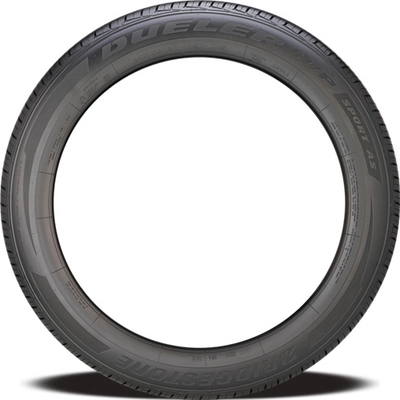 BRIDGESTONE - 004748 - 19" Tire DUELER H/P SPORT AS (245/50R19) pa1