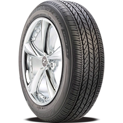 BRIDGESTONE - 004748 - 19" Tire DUELER H/P SPORT AS (245/50R19) pa2