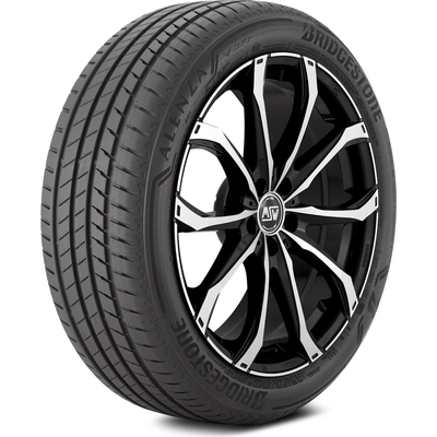 BRIDGESTONE - 4749 - Alenza 001 All Season Tire (245/45R20) pa3