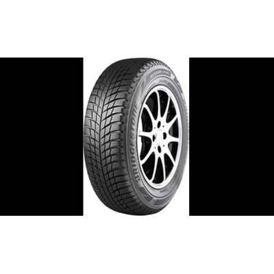 BRIDGESTONE - 4750 - Alenza All Season Tires pa1