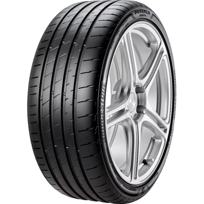 POTENZA S007 A by BRIDGESTONE - 19" Tire (245/35R19) pa2