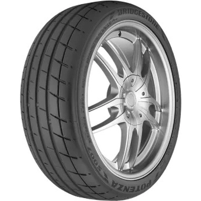 POTENZA S007 A by BRIDGESTONE - 20" Tire (285/30R20) pa5