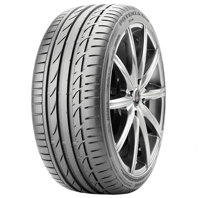 BRIDGESTONE - 4801 - Potenza All Season Tires pa1