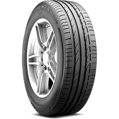 BRIDGESTONE - 004804 - Summer 19" Tire POTENZA S001 (245/35R19) pa7